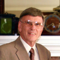 Raymond Dale Schlueter