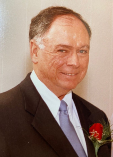 Robert A. "Tony" Dempsey Profile Photo