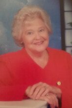 Edna Opal Belger Profile Photo