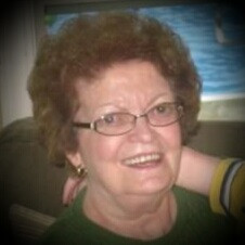 Betty J. Walsworth