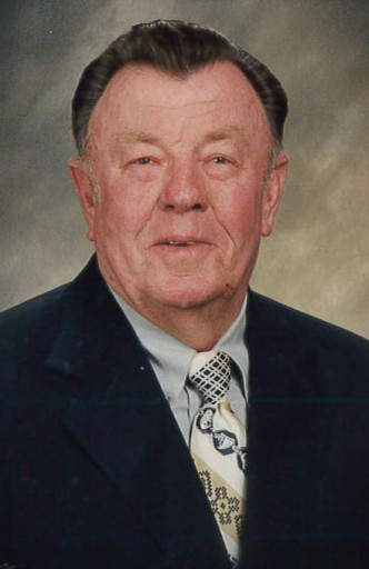 A.B. Smith Sr. Profile Photo