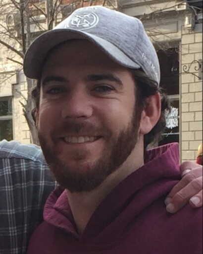 Nathan Merrick Chapuis Profile Photo