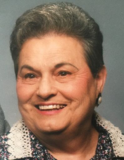 Anna Fayetta Robinson Profile Photo