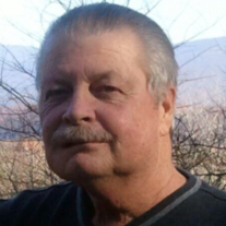 Charles "Chuck"  Martin  Werneth, III Profile Photo