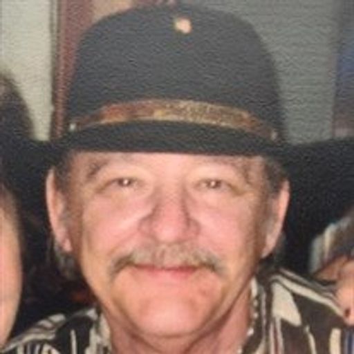 Ed Pyles Profile Photo