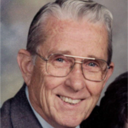 Melvin J. Schmuecker