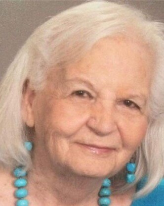 Barbara Keen's obituary image