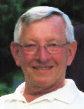 Donald R. Gordon