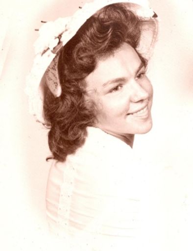 Helen Mae Wilkerson