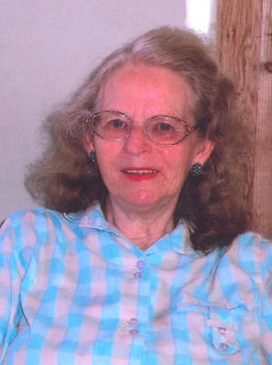 Linda May (Edington) Allen