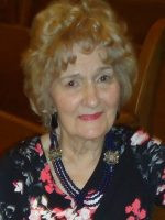 Patricia Ruth Hurless Profile Photo