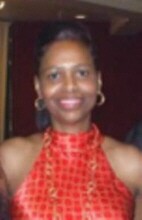 Sandra Jackson Profile Photo