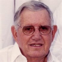Mr. George D. "Dean" Keisler Profile Photo