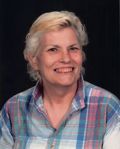 Shirley J. Roush