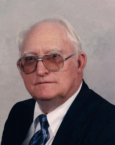 George Clinton Skaggs