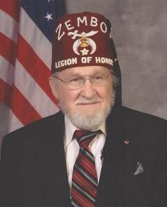 Elwood  R. (Woody)  Wertz Profile Photo