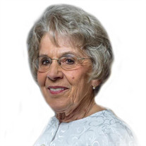 Joyce West Allen Profile Photo