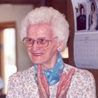 Dorothy Marguerite Plowman Profile Photo