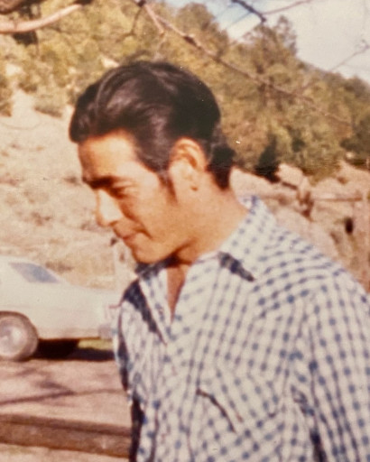 Herman G. Sisneros Profile Photo