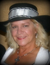 Debra Gibeault Profile Photo