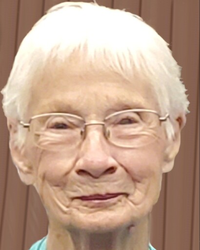 Ruth Margaret Burnett's obituary image