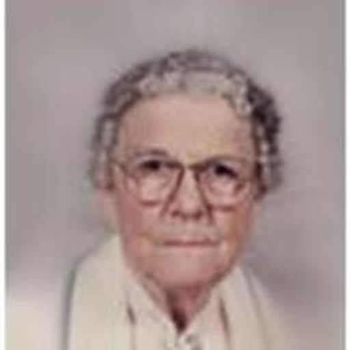 Erma B. Rosenbeck