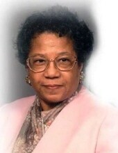 Juanita H. Flourry (Lansing)