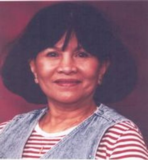 Ceferina “Donna” C. Goan