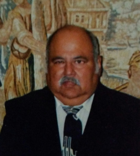Israel Lopez Jr. Profile Photo