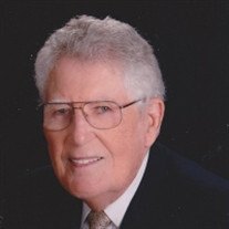 Lee Roy Wells, Jr.