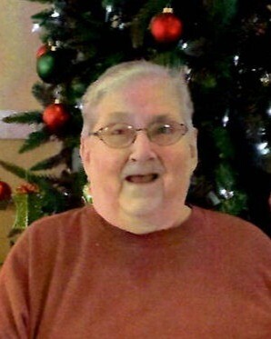 Phyllis J. Sann's obituary image