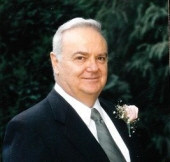 Joseph Rossetti Profile Photo