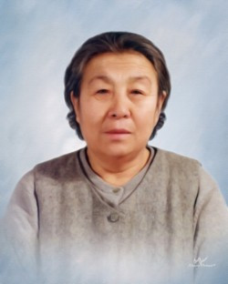 Sun  Nyo Choe Profile Photo