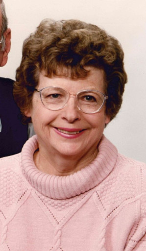 Lois Dahl