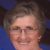 Myrna Faulhaber Profile Photo