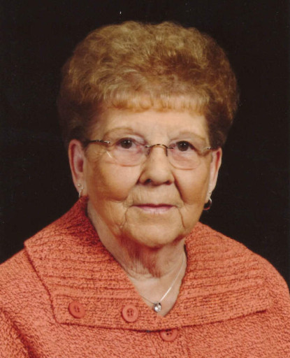 Betty J. Hollingsworth