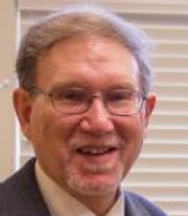 Rev. Dr. Martin Platzer Profile Photo