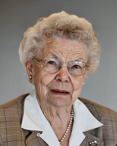 Muriel Mae Mortensen Christensen