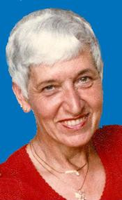 Joanne Talbot Profile Photo
