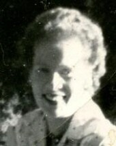 Delores Jean Cox