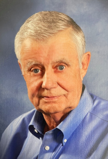 Gordon "Bob" Reierson