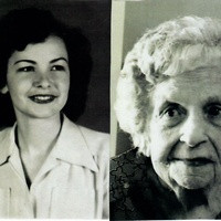 Ida Frances Adams Holladay Gooch Profile Photo
