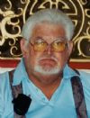 Dennis Holman Sr