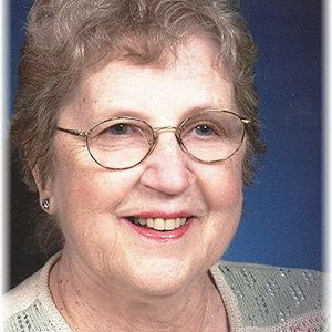 Joan Pohlman