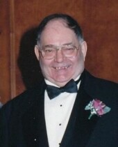 Donald J. Sooy