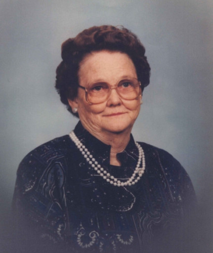 Carrie B. Johnson Profile Photo