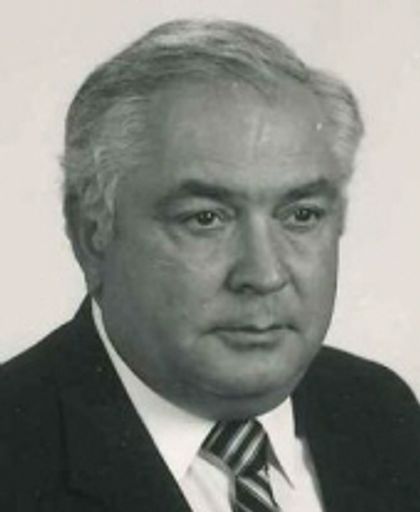Francis C. "Fritz" Marshall Profile Photo