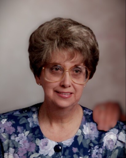 Christina Sue Stokely's obituary image