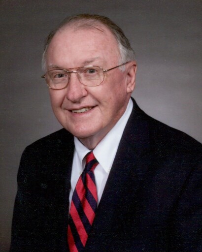 Pastor Richard D. Geiselman