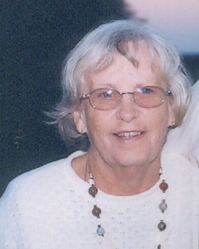 Jean B Moore's obituary image